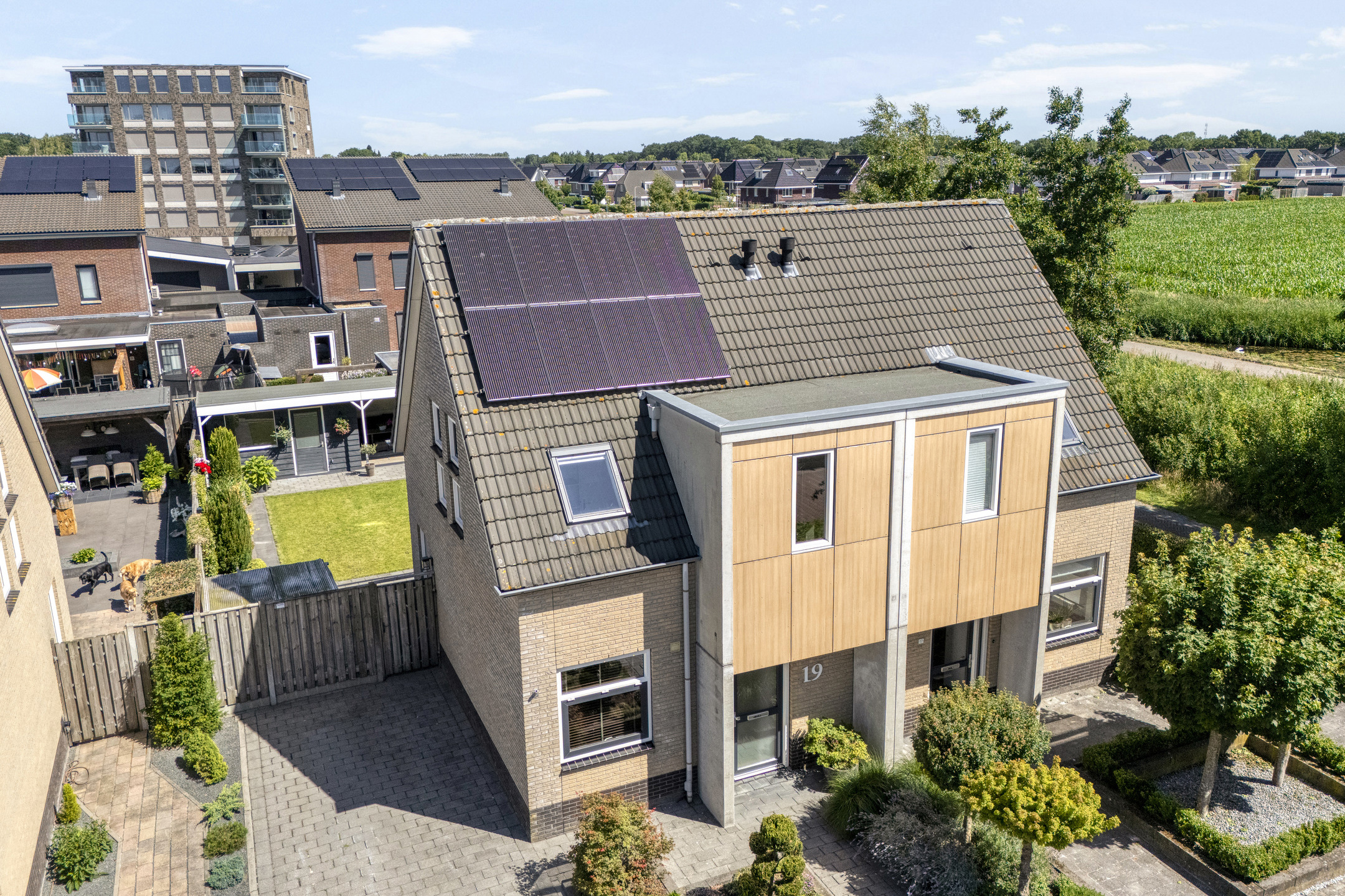 Foto 2 Van Sandickstraat 19 – Dedemsvaart – Foto 2