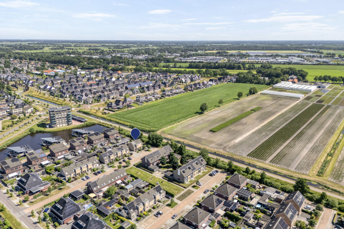 Foto 3 Van Sandickstraat 19 – Dedemsvaart