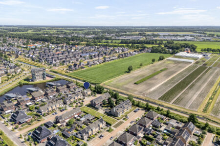 Foto 3 Van Sandickstraat 19 – Dedemsvaart – Foto