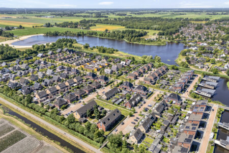 Foto 4 Van Sandickstraat 19 – Dedemsvaart – Foto 7