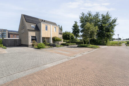 Foto 5 Van Sandickstraat 19 – Dedemsvaart – Foto 30