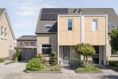 Foto 6 Van Sandickstraat 19 – Dedemsvaart – Foto 8