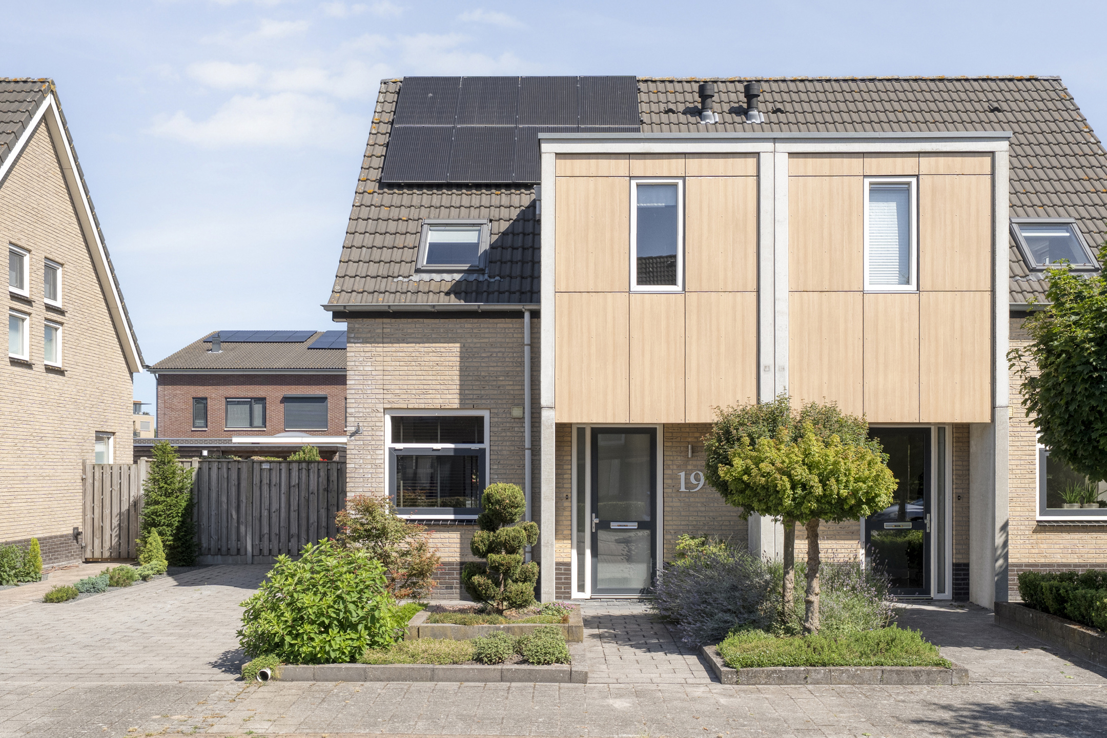 Foto 6 Van Sandickstraat 19 – Dedemsvaart – Foto 8