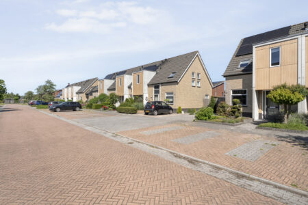 Foto 7 Van Sandickstraat 19 – Dedemsvaart – Foto 6