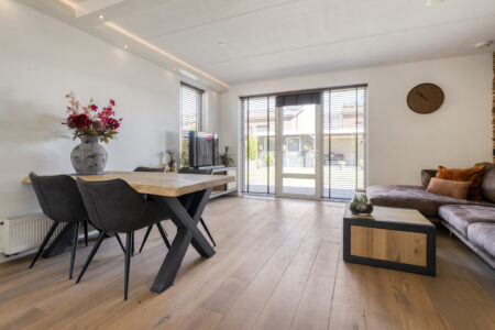 Foto 11 Van Sandickstraat 19 – Dedemsvaart – Foto 9