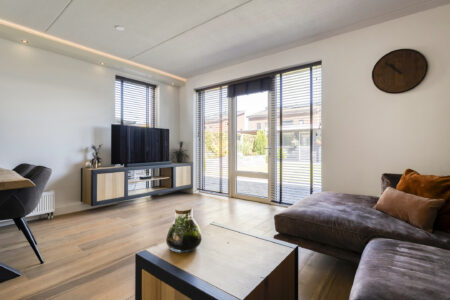 Foto 14 Van Sandickstraat 19 – Dedemsvaart – Foto 12