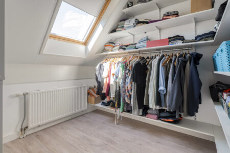 Foto 22 Van Sandickstraat 19 – Dedemsvaart – Foto 20