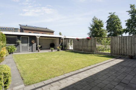 Foto 29 Van Sandickstraat 19 – Dedemsvaart – Foto 22