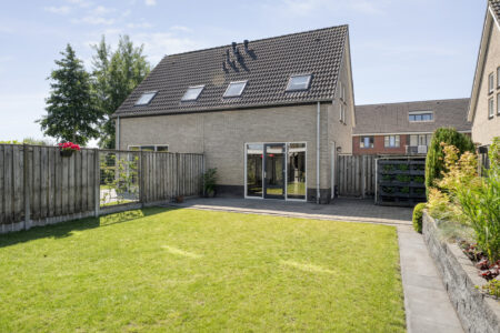 Foto 31 Van Sandickstraat 19 – Dedemsvaart – Foto 25