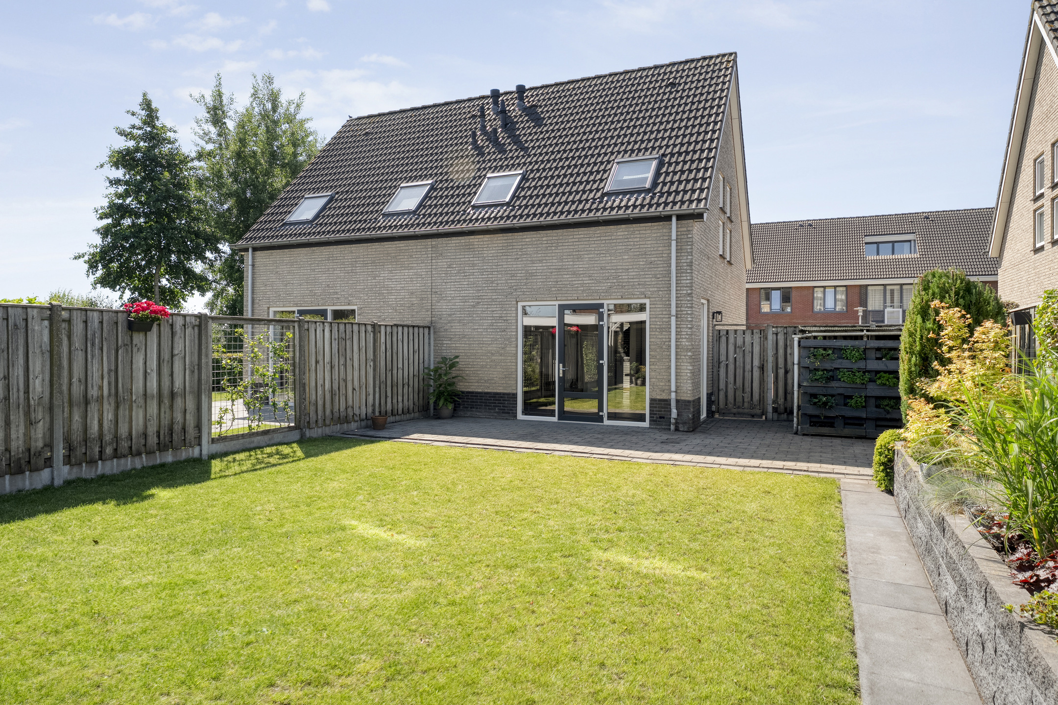 Foto 31 Van Sandickstraat 19 – Dedemsvaart – Foto 25