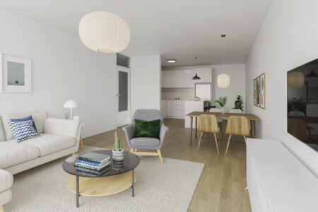 Foto 3 Tichelwerkstraat 68 – Hoogeveen – Foto 8