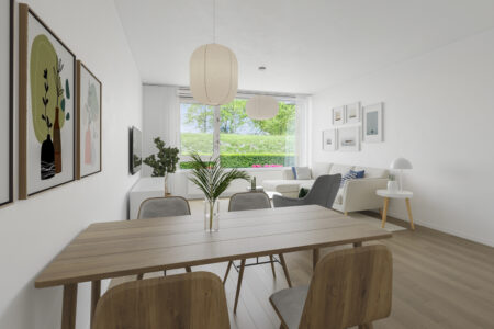 Foto 10 Tichelwerkstraat 68 – Hoogeveen – Foto 20