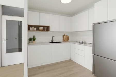 Foto 12 Tichelwerkstraat 68 – Hoogeveen – Foto 21