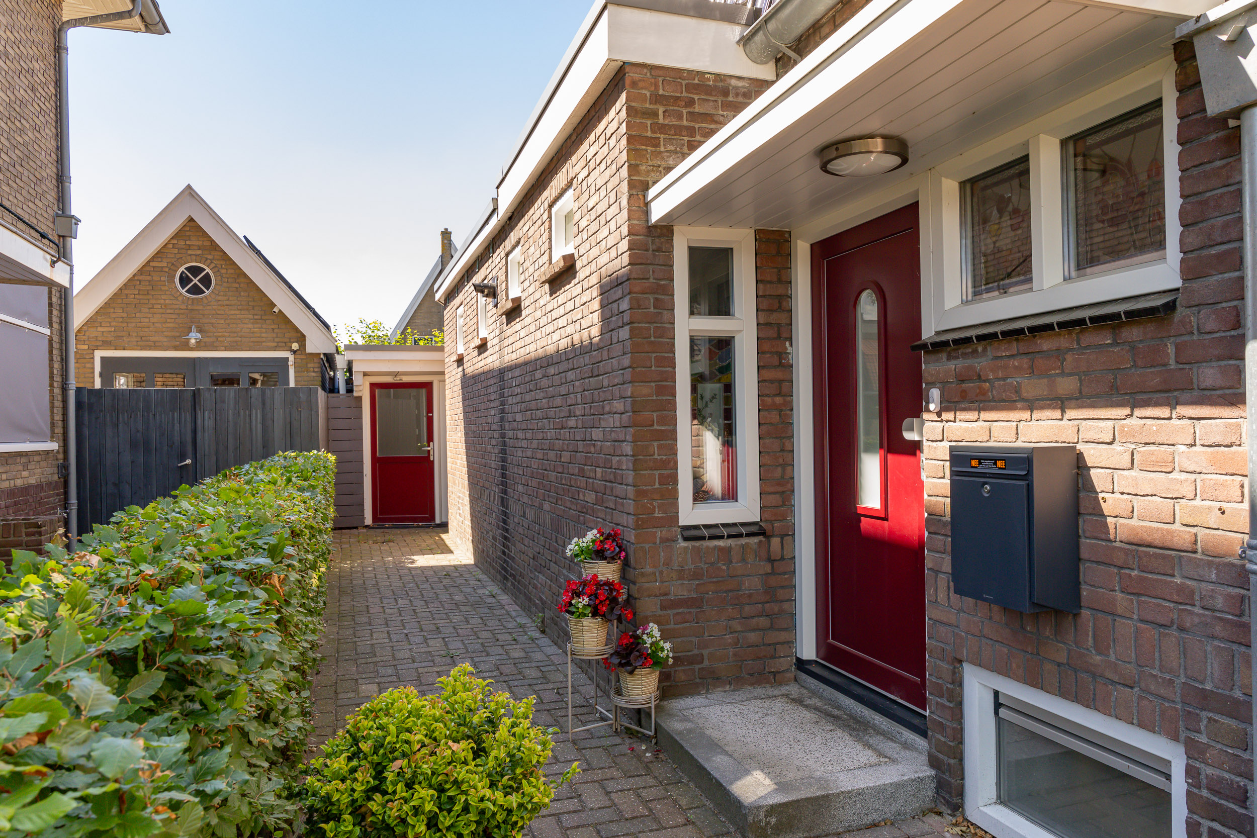 Foto 9 van Echtenstraat 106 – Hoogeveen – Foto 37