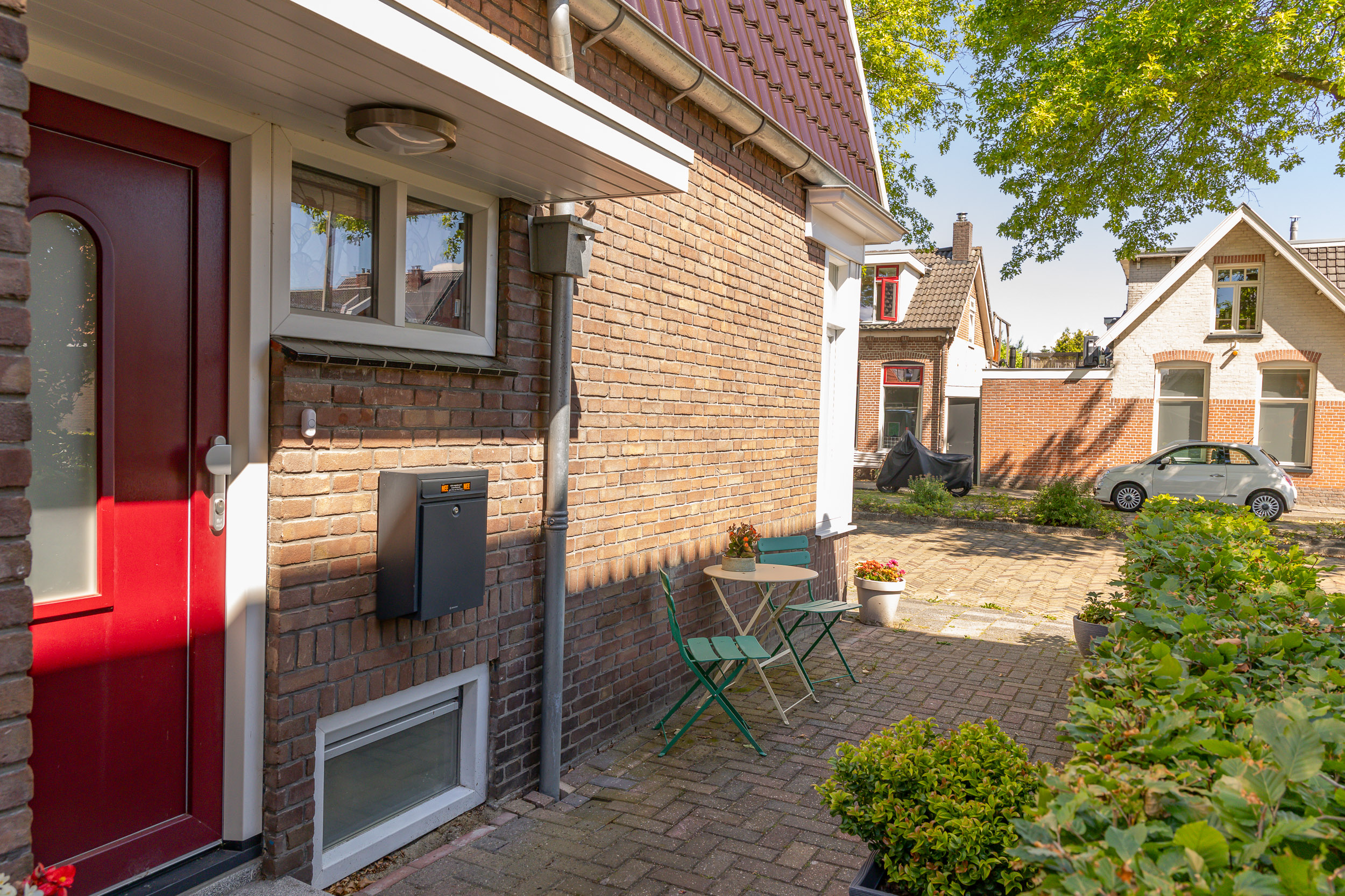 Foto 10 van Echtenstraat 106 – Hoogeveen – Foto 39