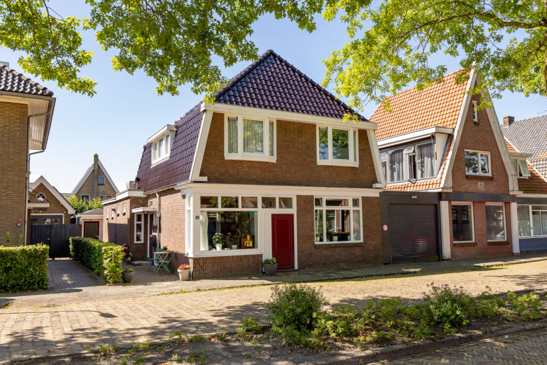 Foto 1 van Echtenstraat 106 – Hoogeveen