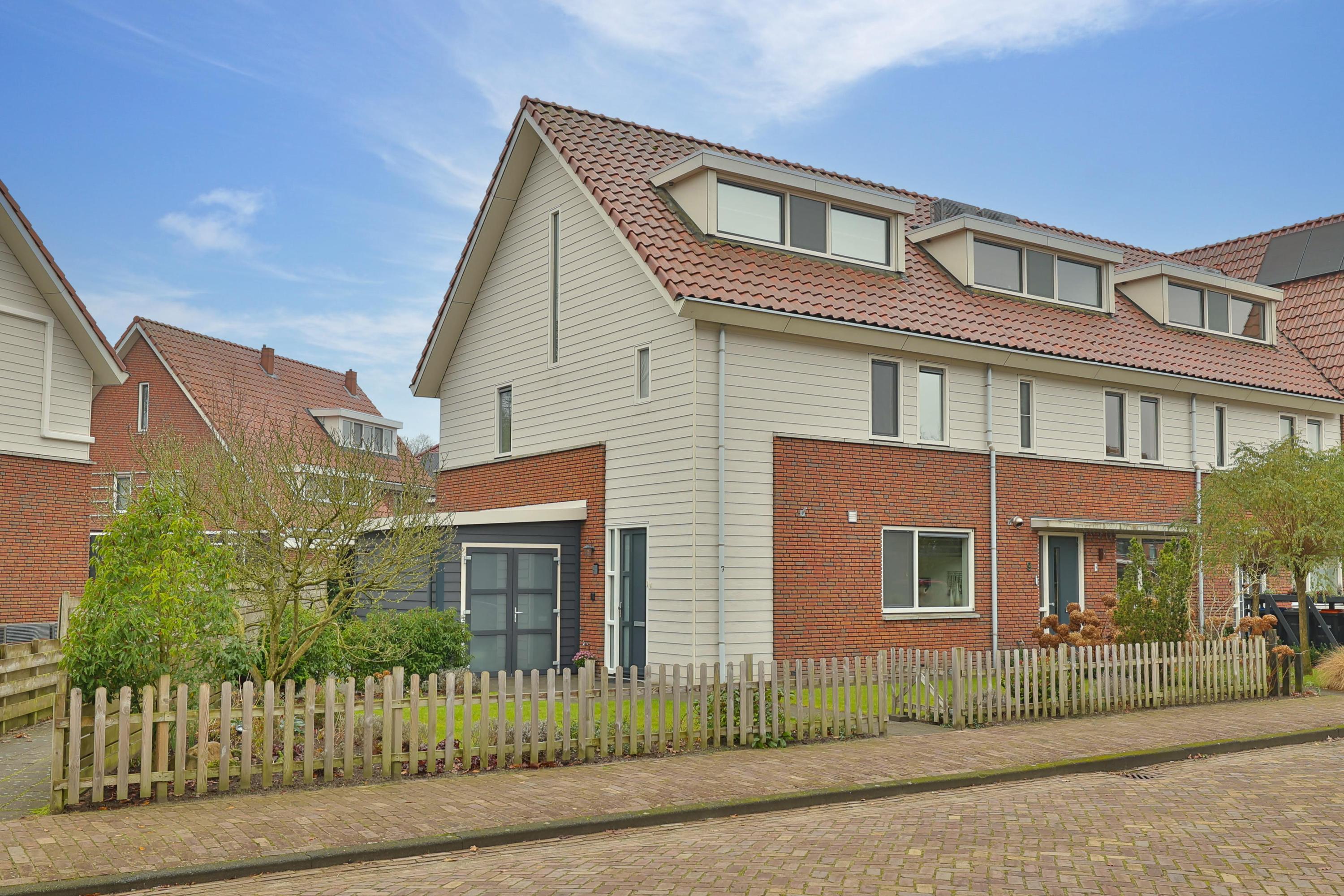 Foto 1 Jutte 7 – Zuidwolde – Hoofdfoto