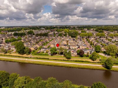 Foto 6 De Plevier 34 – Hoogeveen – Foto 5