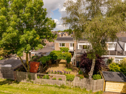 Foto 5 De Plevier 34 – Hoogeveen – Foto 2