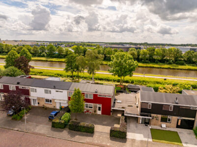 Foto 65 De Plevier 34 – Hoogeveen – Foto 64