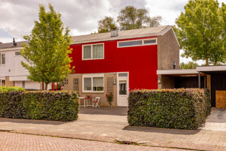 Foto 7 De Plevier 34 – Hoogeveen – Foto 6
