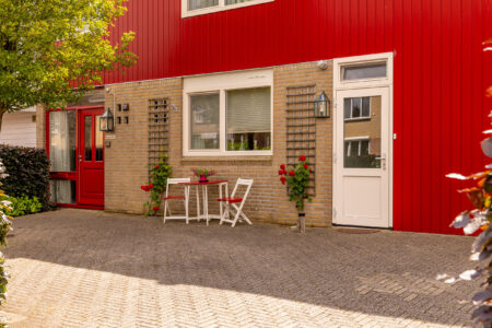 Foto 8 De Plevier 34 – Hoogeveen – Foto 7
