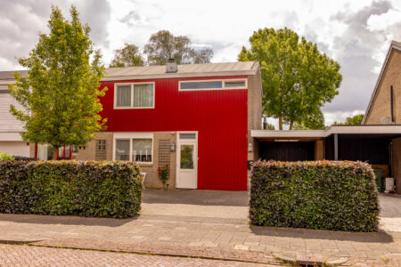 Foto 69 De Plevier 34 – Hoogeveen – Foto 68
