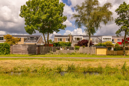 Foto 64 De Plevier 34 – Hoogeveen – Foto 63