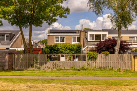 Foto 50 De Plevier 34 – Hoogeveen – Foto 48