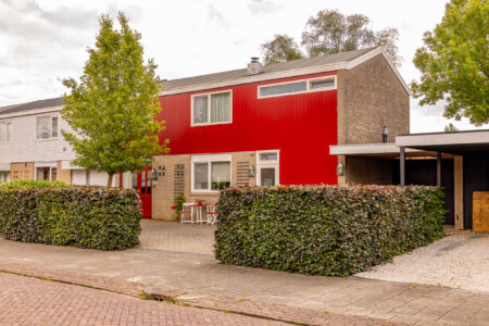 Foto 68 De Plevier 34 – Hoogeveen – Foto 67