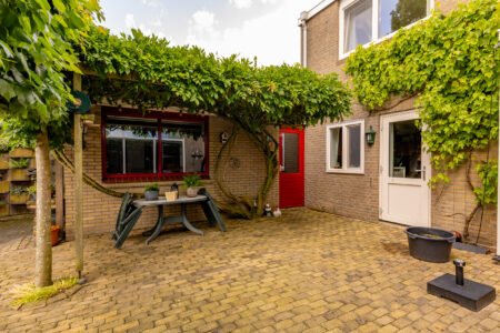 Foto 46 De Plevier 34 – Hoogeveen – Foto 45