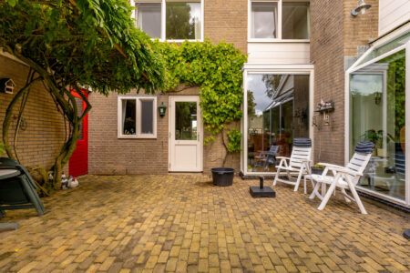 Foto 52 De Plevier 34 – Hoogeveen – Foto 51