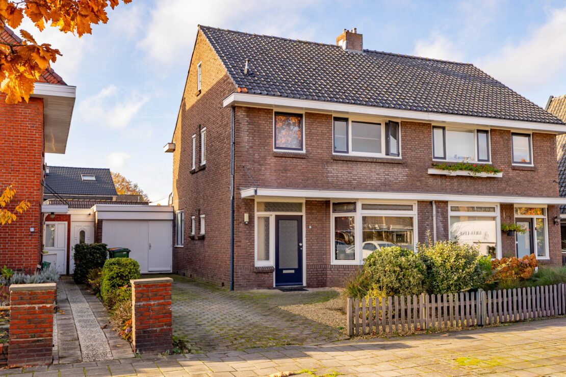 Foto 1 Zuiderweg 16 – Hoogeveen