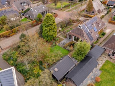 Foto 52 Molenstraat 19 – De Wijk – Foto 53