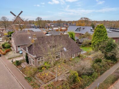 Foto 6 Molenstraat 19 – De Wijk – Foto 5