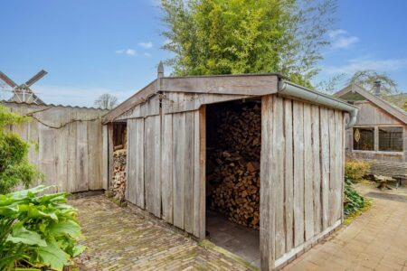 Foto 62 Molenstraat 19 – De Wijk – Foto 61