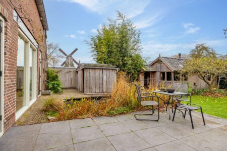 Foto 55 Molenstraat 19 – De Wijk – Foto 54