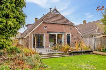 Foto 5 Molenstraat 19 – De Wijk – Foto 4