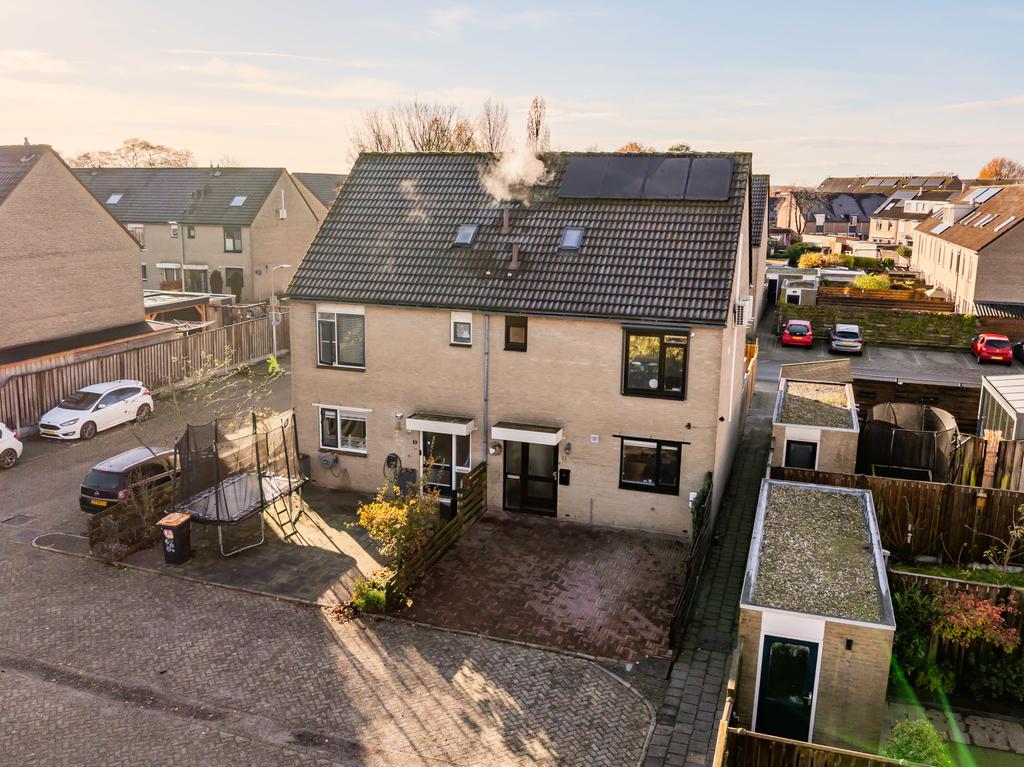 Foto 6 De Praam 3 – Hoogeveen – Foto 4