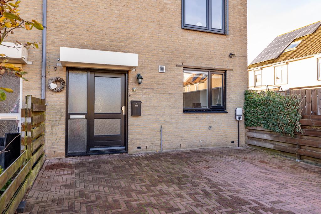 Foto 7 De Praam 3 – Hoogeveen – Foto 20
