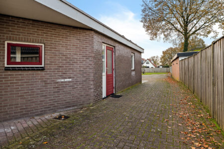 Foto 28 Hoofdweg 76 – De Krim – Foto 28