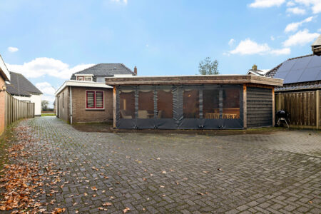 Foto 33 Hoofdweg 76 – De Krim – Foto 32