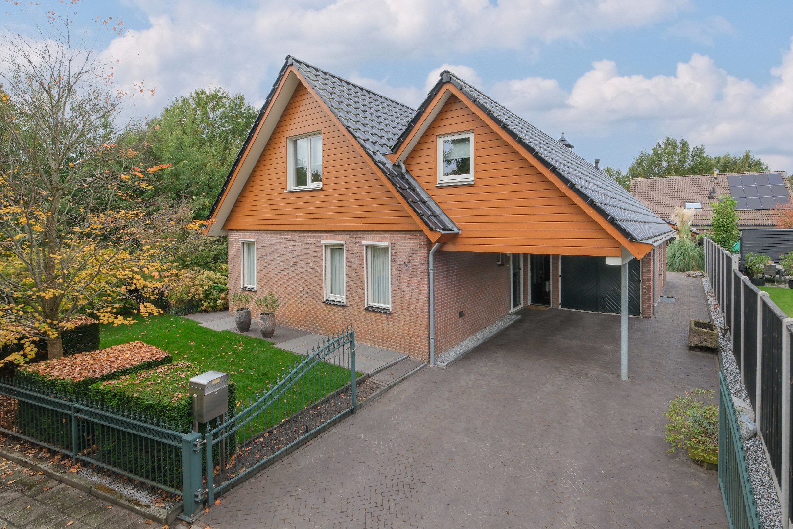 Foto 1 De Entergraven 10 – Westerhaar-Vriezenveensewijk – Hoofdfoto