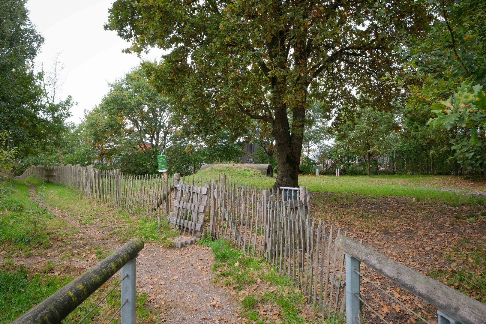 Foto 46 De Entergraven 10 – Westerhaar-Vriezenveensewijk – Foto 14