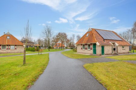 Foto 41 Heerenweg 72-7 – IJhorst – Foto 41