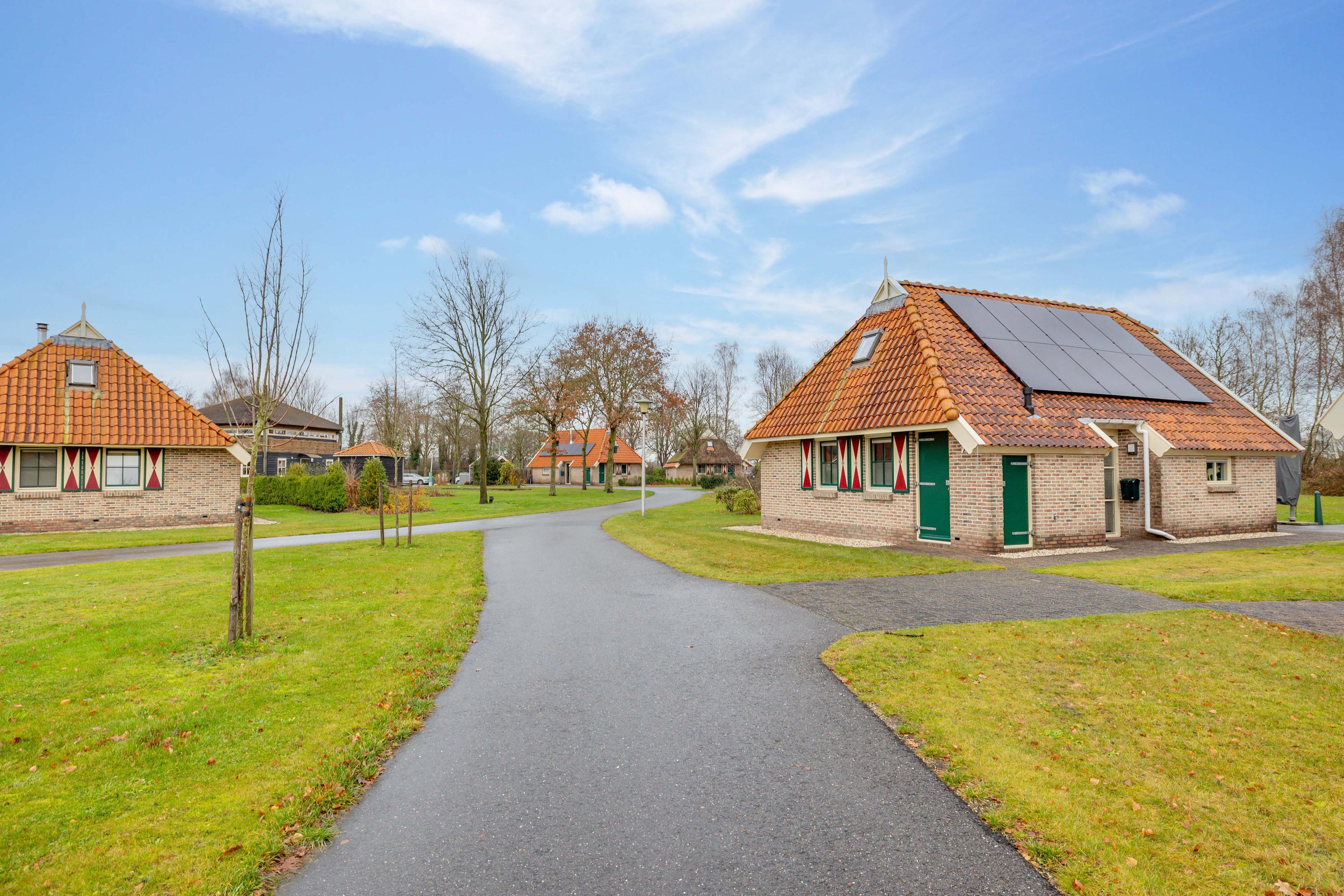 Foto 41 Heerenweg 72-7 – IJhorst – Foto 41