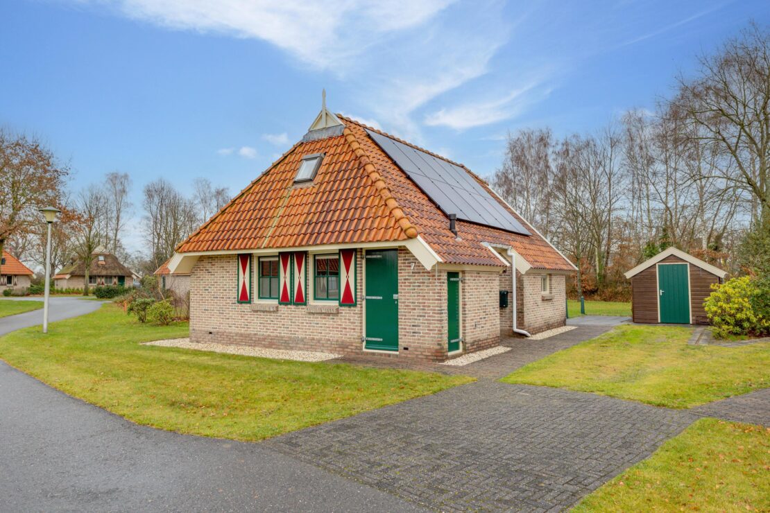 Foto 1 Heerenweg 72-7 – IJhorst
