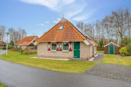 Foto 38 Heerenweg 72-7 – IJhorst – Foto 37