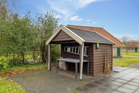 Foto 34 Heerenweg 72-7 – IJhorst – Foto 33