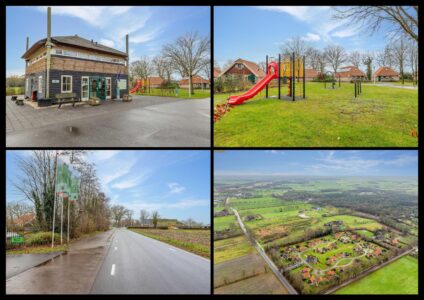 Foto 43 Heerenweg 72-7 – IJhorst – Foto 43